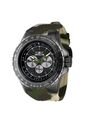 Reloj Para Hombre Invicta Aviator 39307 Verde de Invicta
