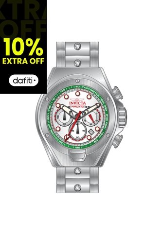 Reloj Invicta Modelo 47746 Acero Hombres Invicta