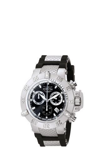 Reloj Para Hombre Invicta Subaqua 5511 Negro Invicta