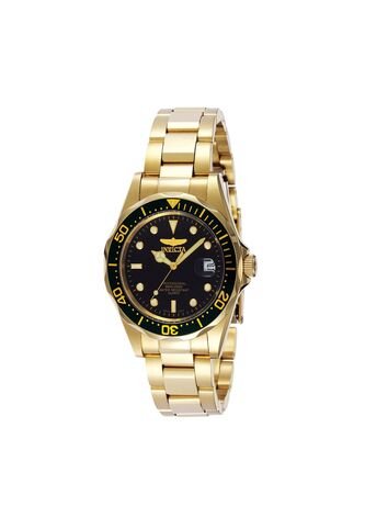 Reloj Para Hombre Invicta Pro Diver 8936 Dorado Invicta