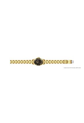 Reloj Para Hombre Invicta Pro Diver 8936 Dorado