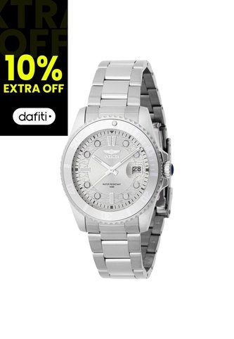 Reloj Invicta Modelo 46687 Acero Dama Invicta