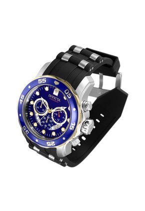 Reloj Para Hombre Invicta Pro Diver 22971 Negro