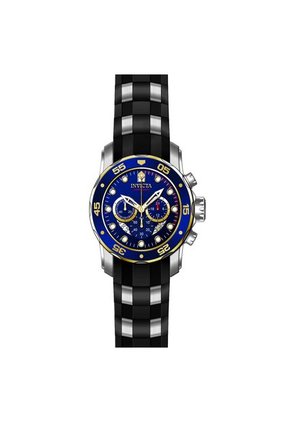 Reloj Para Hombre Invicta Pro Diver 22971 Negro