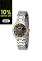 Reloj Invicta Modelo 48233 Oro, Acero Dama de Invicta