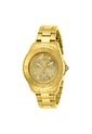 Reloj Para Mujer Invicta Angel 29107 Oro de Invicta