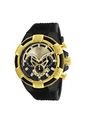 Reloj Para Hombre Invicta Bolt 24699 Negro de Invicta