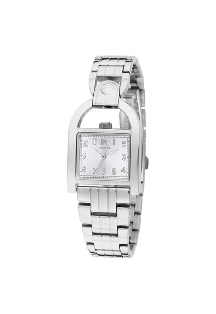 Reloj Invicta Modelo 49591 Acero Dama