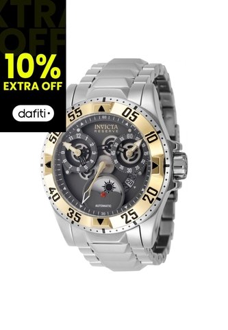 Reloj Invicta Modelo 47573 Acero Hombre Invicta