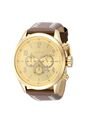 Reloj Invicta Modelo 49194 Blanco, Marron Hombres de Invicta