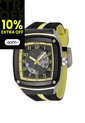 Reloj Invicta Modelo 48070 Amarillo, Negro Hombre de Invicta