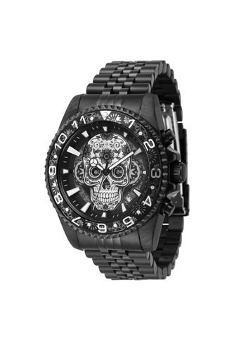 Reloj Invicta Modelo 43753 Negro Hombre Invicta