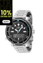 Reloj Invicta Modelo 48370 Plateado Hombre de Invicta