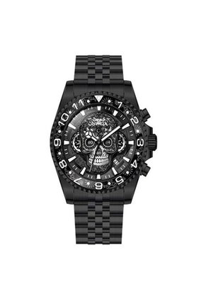 Reloj Invicta Modelo 43753 Negro Hombre