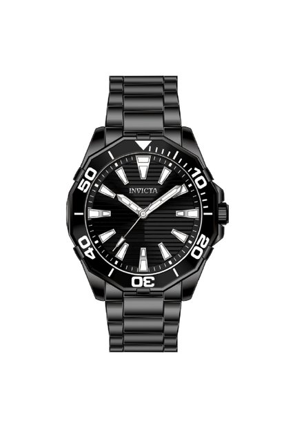 Reloj INVICTA Modelo 79016 Silver Men
