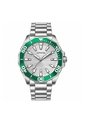 Reloj Invicta Modelo INV79015 Plateado Hombre de Invicta