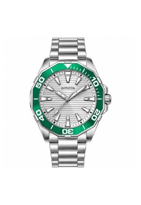 Reloj Invicta Modelo INV79015 Plateado Hombre