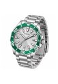 Reloj Invicta Modelo INV79015 Plateado Hombre de Invicta