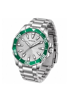 Reloj Invicta Modelo INV79015 Plateado Hombre