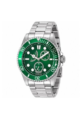 Reloj Invicta Modelo INV51142 Plateado Hombre Invicta