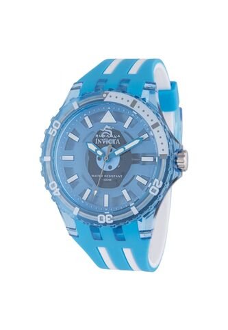 Reloj Invicta Modelo 69449 Azul Hombres Invicta