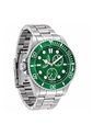 Reloj Invicta Modelo INV51142 Plateado Hombre de Invicta