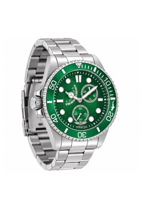 Reloj Invicta Modelo INV51142 Plateado Hombre