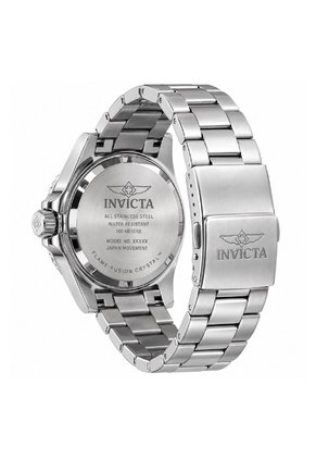 Reloj Invicta Modelo INV51142 Plateado Hombre