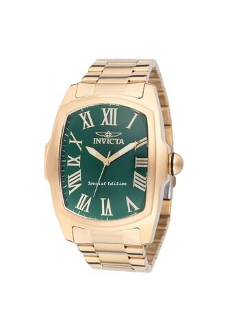 Reloj INVICTA Modelo 49819 Gold Men Invicta