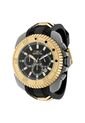 Reloj Invicta Modelo 49792 Negro, Dorado Hombres de Invicta