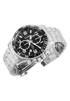 Reloj Invicta 37146 Gris Para Hombre
