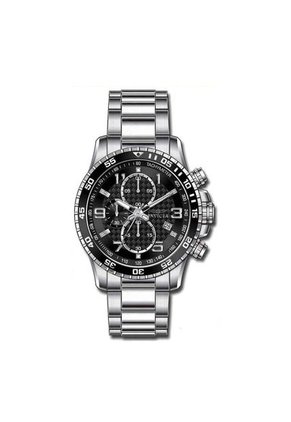 Reloj Invicta 37146 Gris Para Hombre