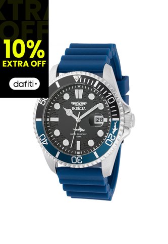 Reloj Invicta Modelo 47165 Azul Hombre Invicta