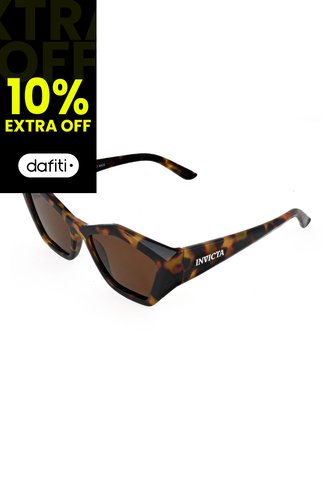 Gafas Invicta Modelo I 31944-WIL-60-P02 Marr?n Hombre Invicta