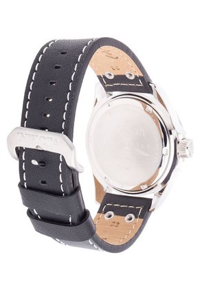 Reloj Negro INVICTA