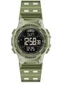 Reloj Invicta Modelo 49049 Verde Hombre de Invicta