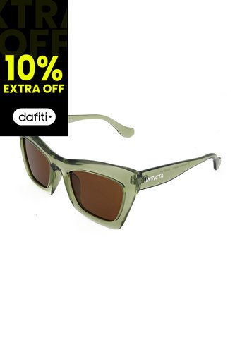 Gafas Invicta Modelo I 21695-ANG-T05-P20 Verde Hombre Invicta