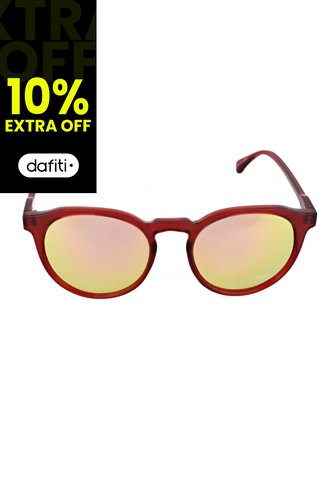 Gafas Invicta Modelo I44223-DNA-T04-M07 Rojo Hombre Invicta