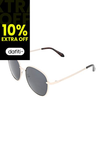 Gafas Invicta Modelo I 40005-PRO-09-G03 Dorado Hombre Invicta