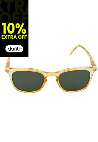 Gafas Invicta Modelo I0932-SUB-T08-G15 Dorado Hombre Invicta