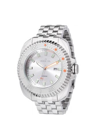 Reloj Invicta Modelo 49777 Acero Hombres Invicta