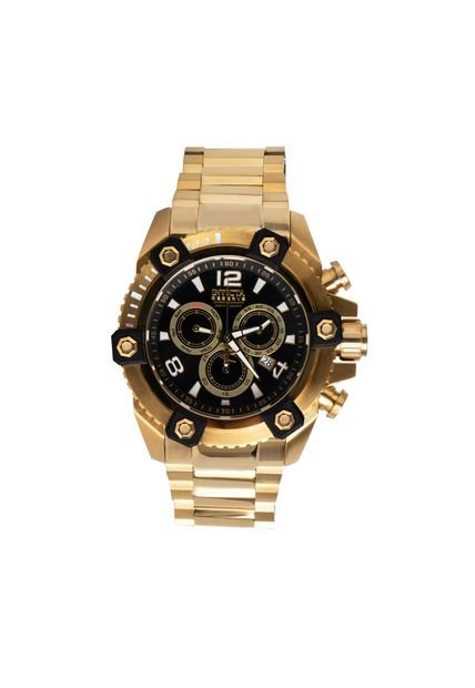 Reloj Para Hombre Invicta Reserve 26110_Out Dorado