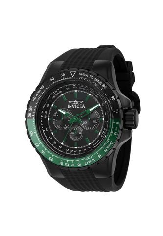 Reloj Invicta Modelo 39297 Negro Hombre Invicta