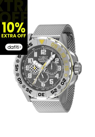 Reloj Invicta Modelo 47214 Acero Hombre Invicta