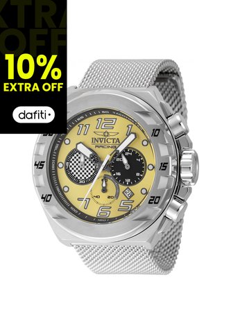 Reloj Invicta Modelo 47199 Acero Hombre Invicta