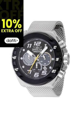 Reloj Invicta Modelo 47203 Acero Hombre Invicta
