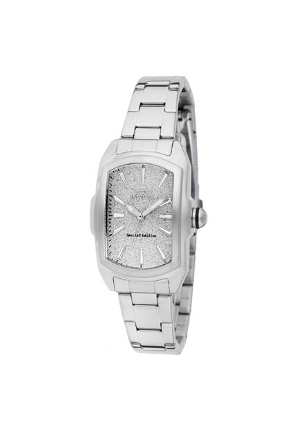 Reloj Invicta Modelo 49826 Acero Dama