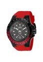 Reloj Invicta Modelo 49302 Rojo Hombres de Invicta