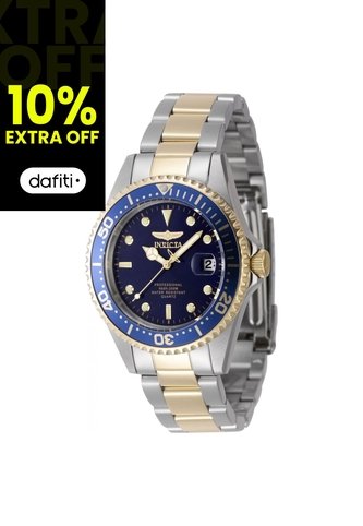 Reloj Invicta Modelo 8935OB Oro, Acero Hombre Invicta