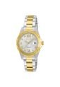Reloj Invicta Modelo 12852 Plata Mujer de Invicta